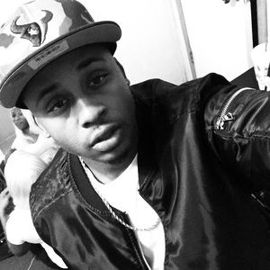 Meet your Posher, Keldrick